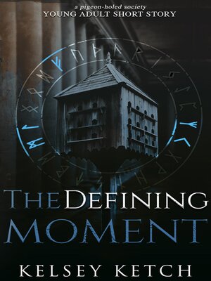 cover image of The Defining Moment